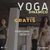 Yoga PUERTAS ABIERTAS // miercoles 24 abril 19:00 h