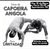 Clase de Capoeira Angola